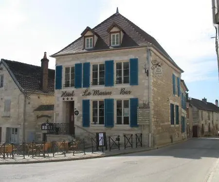 Hotel Le Marius 3*