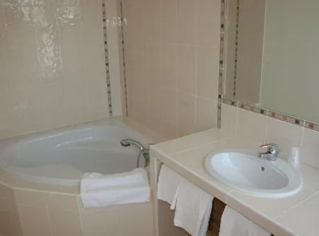 Le Marius 3* Les Riceys