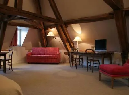 Hotel Le Marius