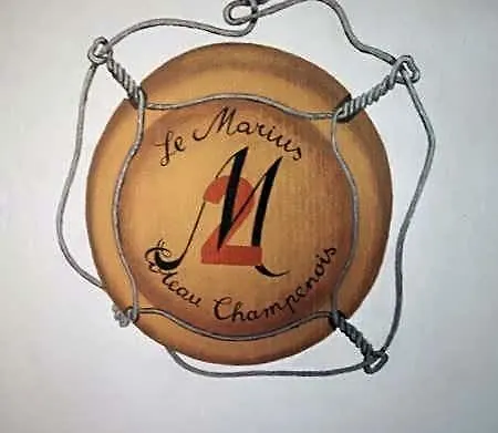 Le Marius Ξενοδοχείο 3*