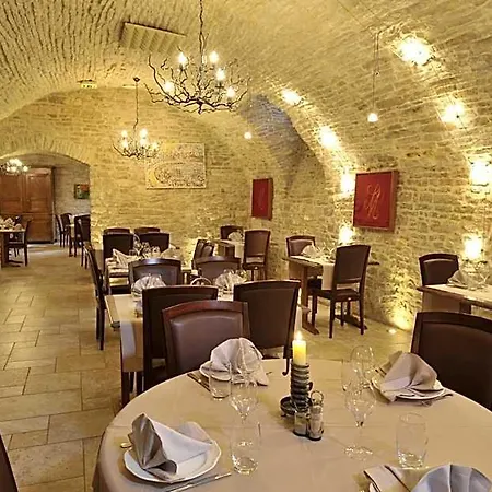 Le Marius 3*