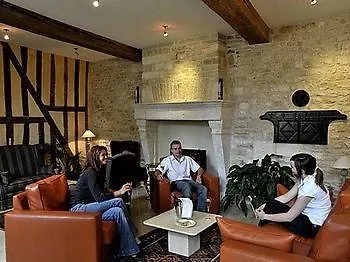 호텔 르 마리우스