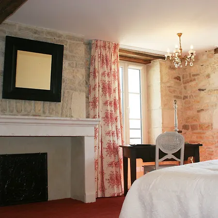 Hotel Le Marius