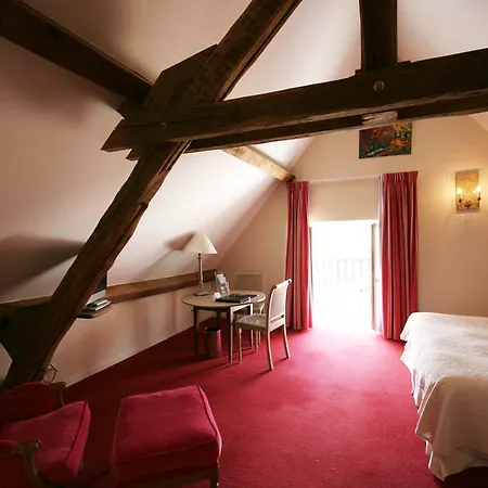 르 마리우스 호텔 3*