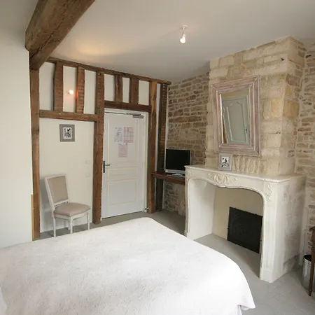 르 마리우스 호텔 3*