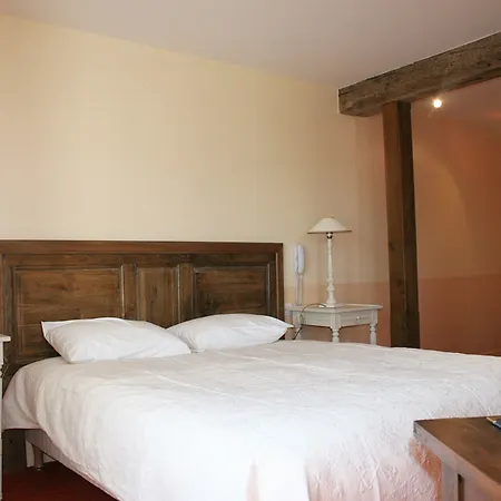Le Marius Hotel Les Riceys