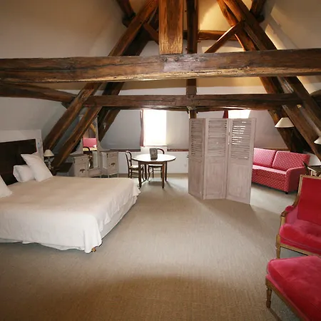 호텔 르 마리우스