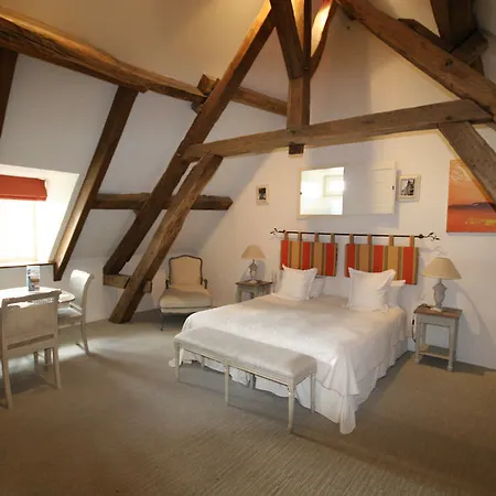 르 마리우스 호텔