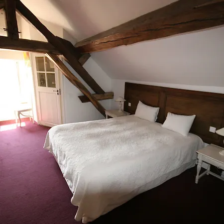 Hotel Le Marius