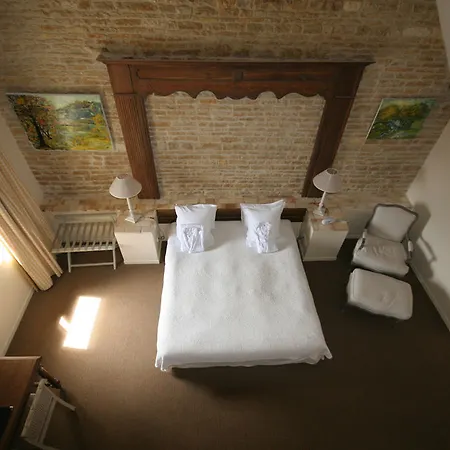 Hotel Le Marius 3*