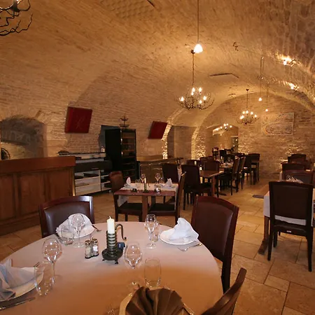 Le Marius 3* Les Riceys