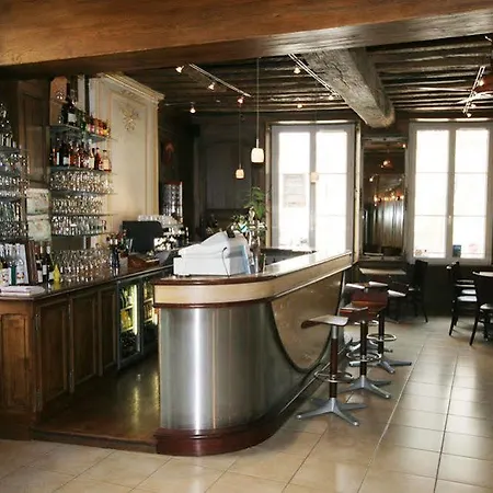 르 마리우스 3* 레리시