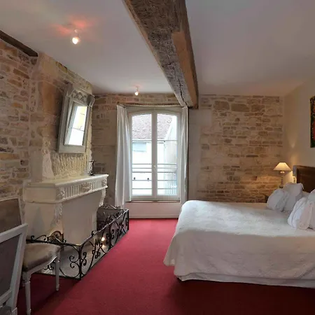 Hotel Le Marius