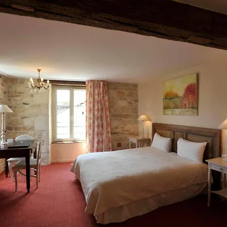 르 마리우스 호텔 3*