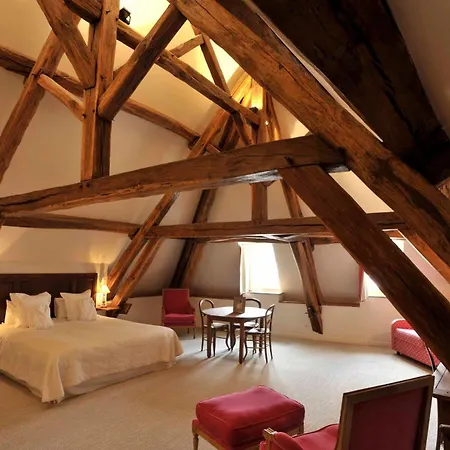 르 마리우스 호텔