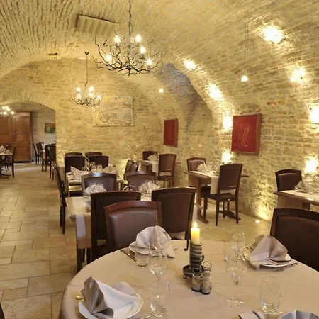 Le Marius Hotel Les Riceys