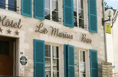 Le Marius 3*