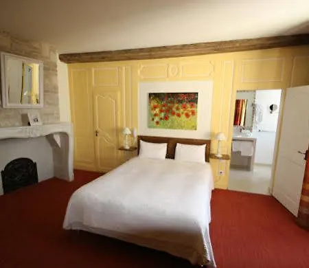 호텔 르 마리우스 3*