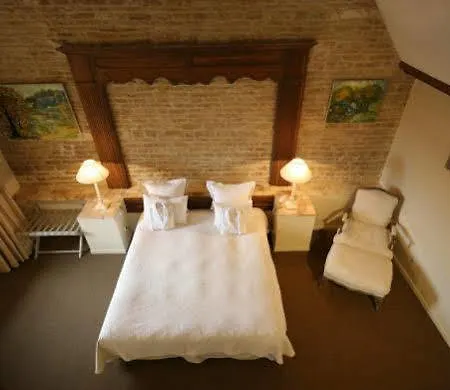 Le Marius 3*