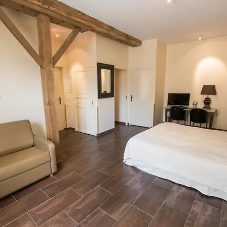 르 마리우스 3* 레리시