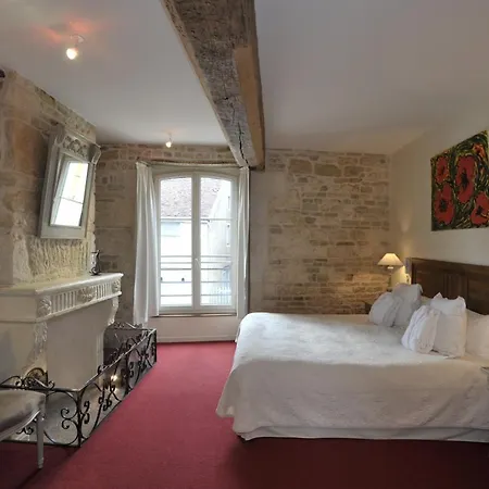 르 마리우스 호텔 3*