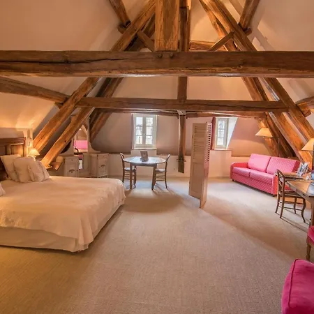 르 마리우스 3* 레리시