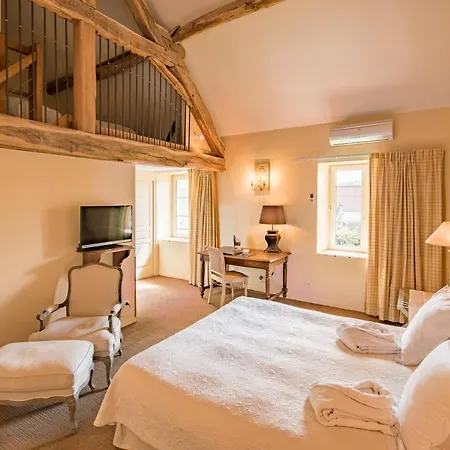 Hotel Le Marius