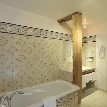 Le Marius فندق Les Riceys