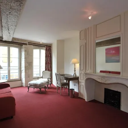 Le Marius Hotel