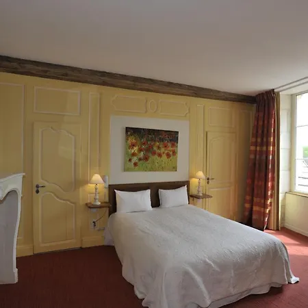 르 마리우스 호텔 3*