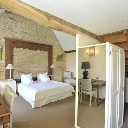 Le Marius فندق