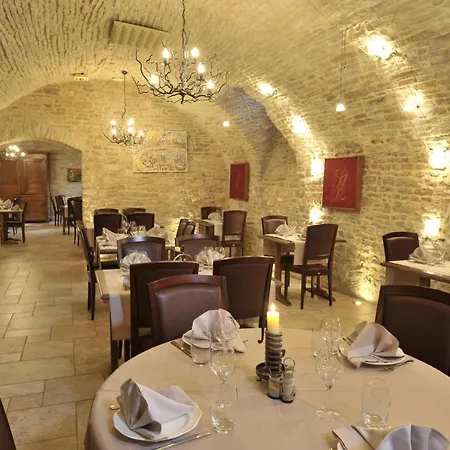 Le Marius Les Riceys