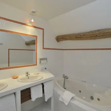 르 마리우스 3* 레리시