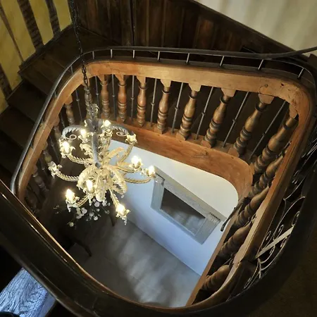 فندق Le Marius Les Riceys