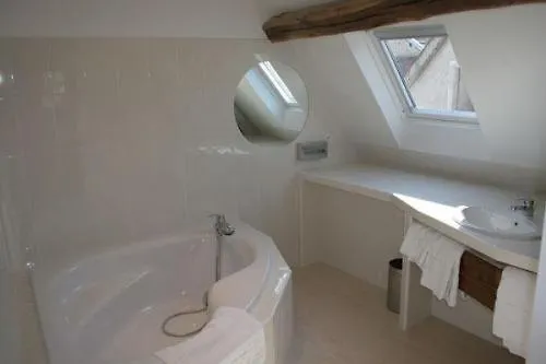 Le Marius Otel Les Riceys