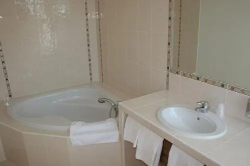 Le Marius 3* Les Riceys