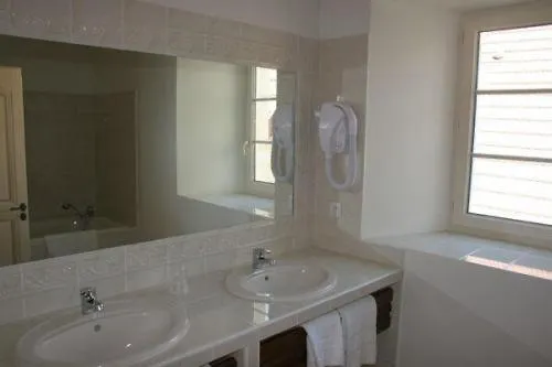 르 마리우스 호텔