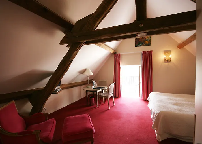 르 마리우스 호텔 3*