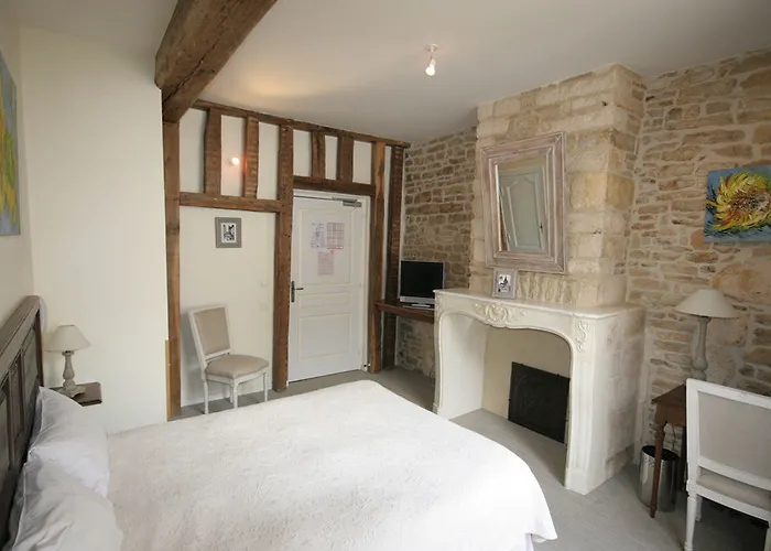 르 마리우스 호텔 3*