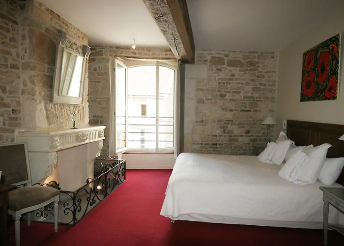 Le Marius Otel 3*