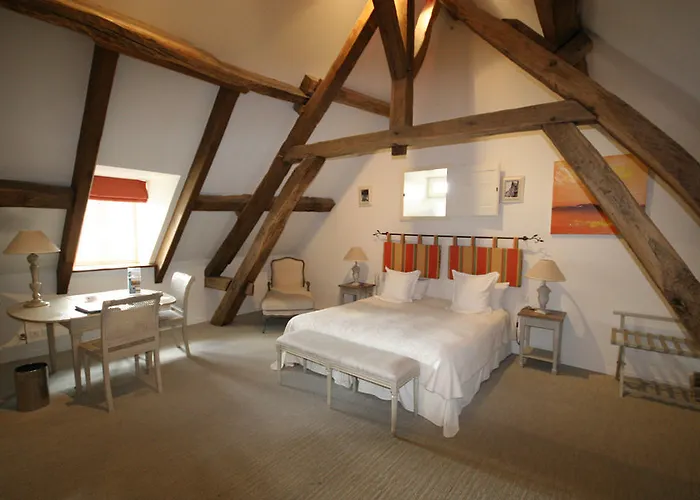 르 마리우스 호텔