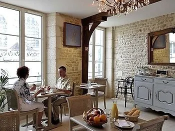 Otel Le Marius Les Riceys