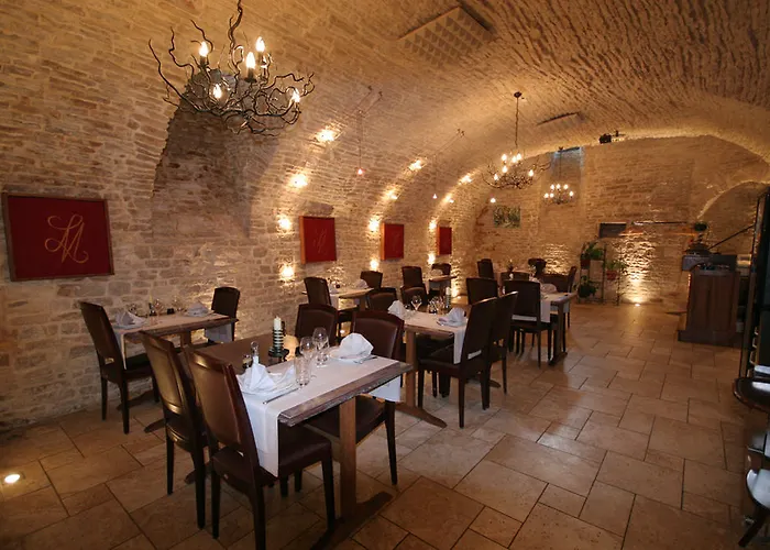 Le Marius Les Riceys