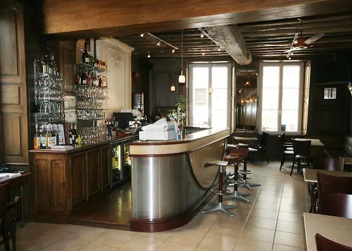 르 마리우스 3* 레리시