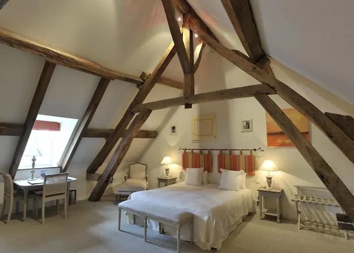 Le Marius Otel 3*
