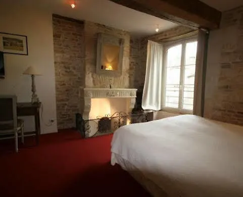 호텔 르 마리우스 3*