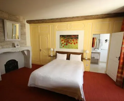 호텔 르 마리우스 3*