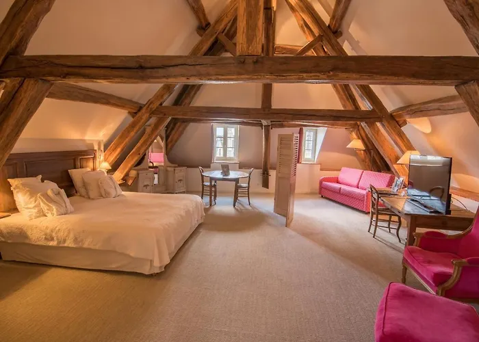 르 마리우스 3* 레리시