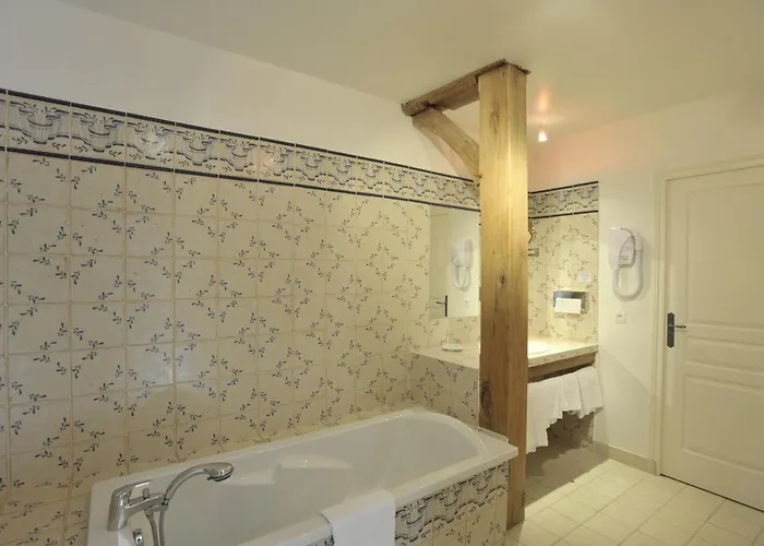 르 마리우스 호텔 레리시