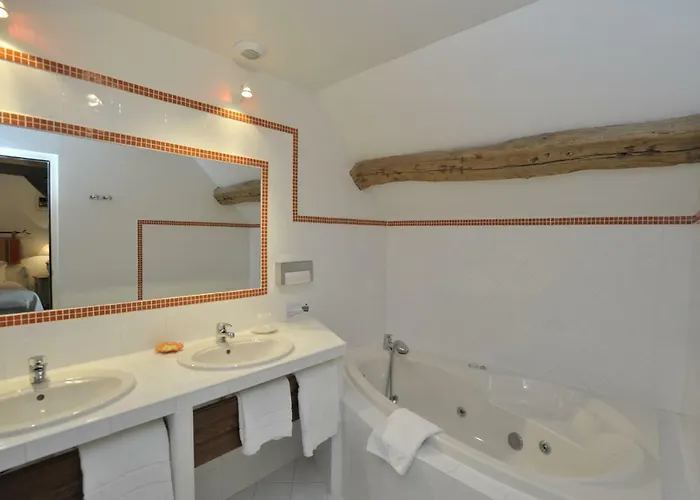 르 마리우스 3* 레리시